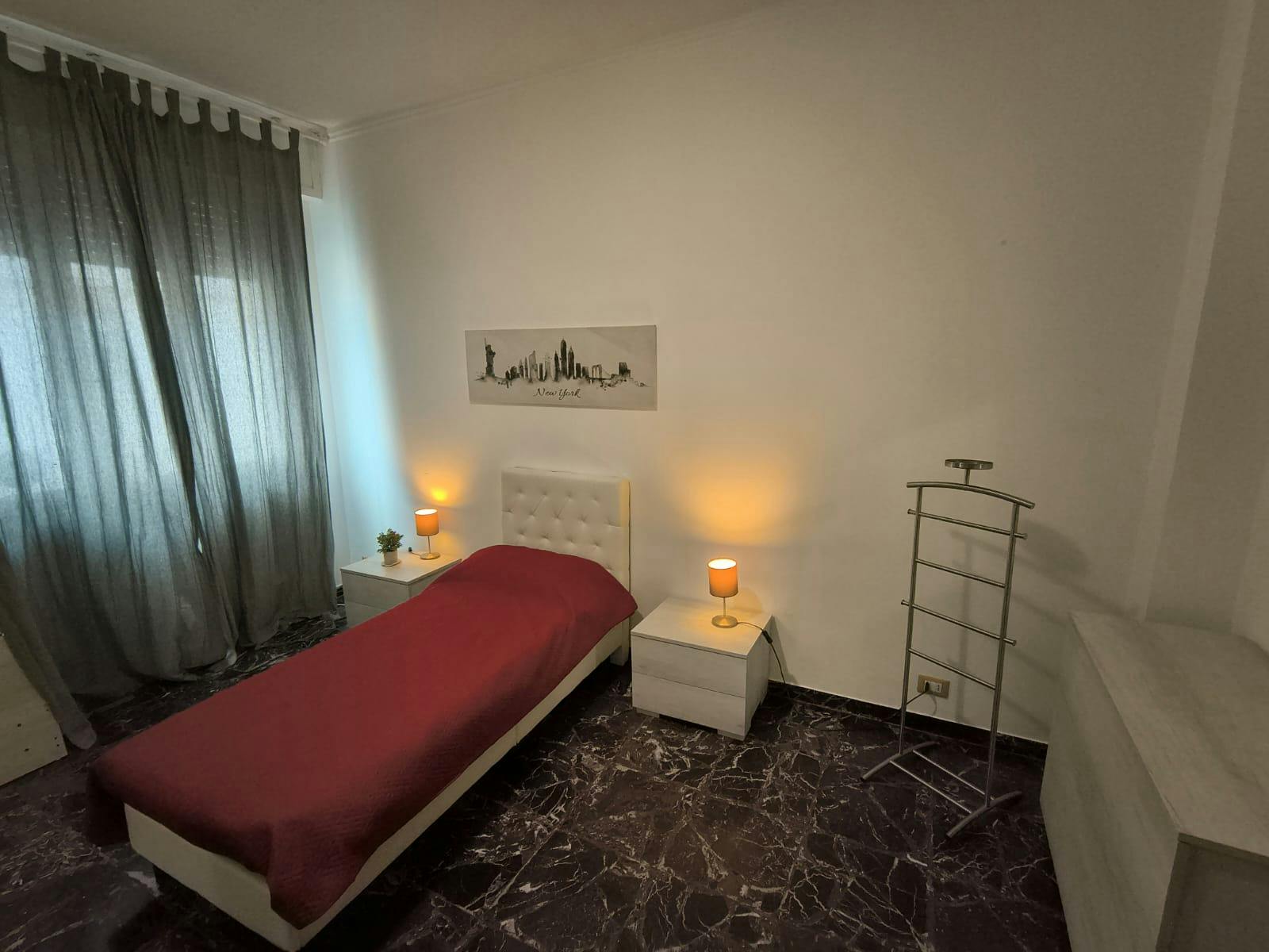 Via Domenico Cimarosa, Florence preview