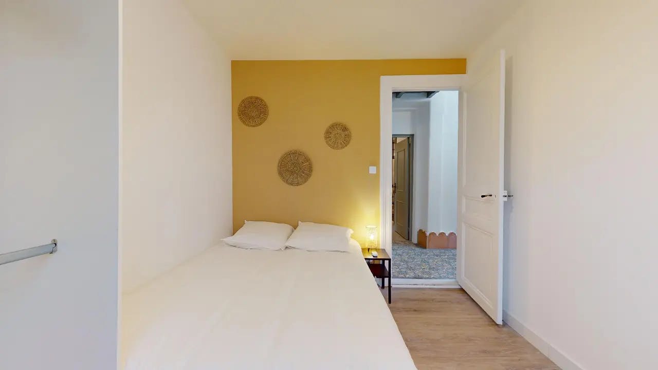Private room in Avenue Georges Clemenceau, Montpellier (1476400) room image 2