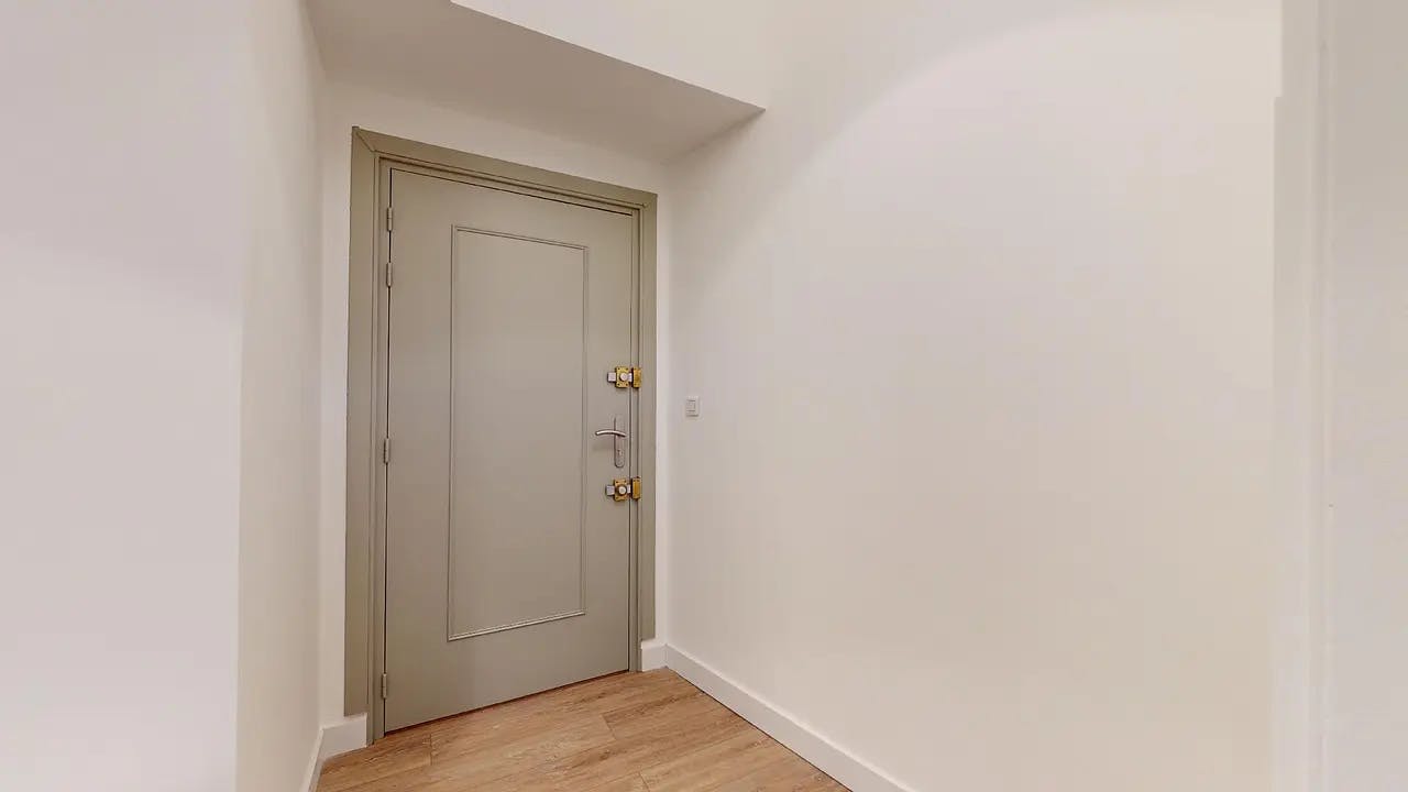 Private room in Avenue Georges Clemenceau, Montpellier (1476400) room image 9