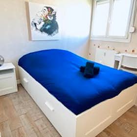 Chambre privée à louer pour 400 €/mois à Vandœuvre-lès-Nancy, Rue du Luxembourg