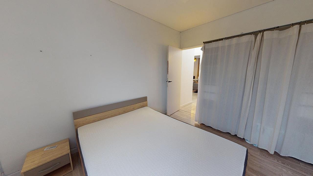 Rue Richard Wagner, Mérignac preview