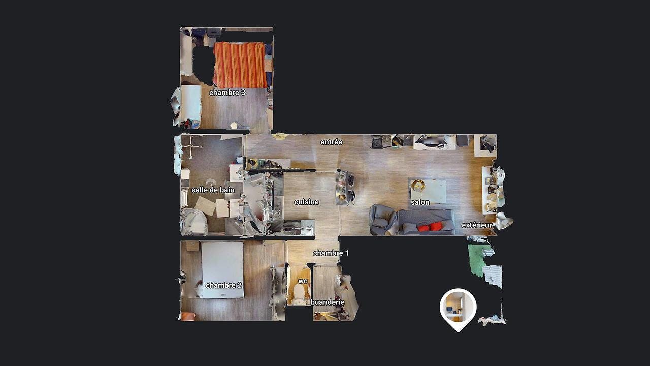 preview gallery tile