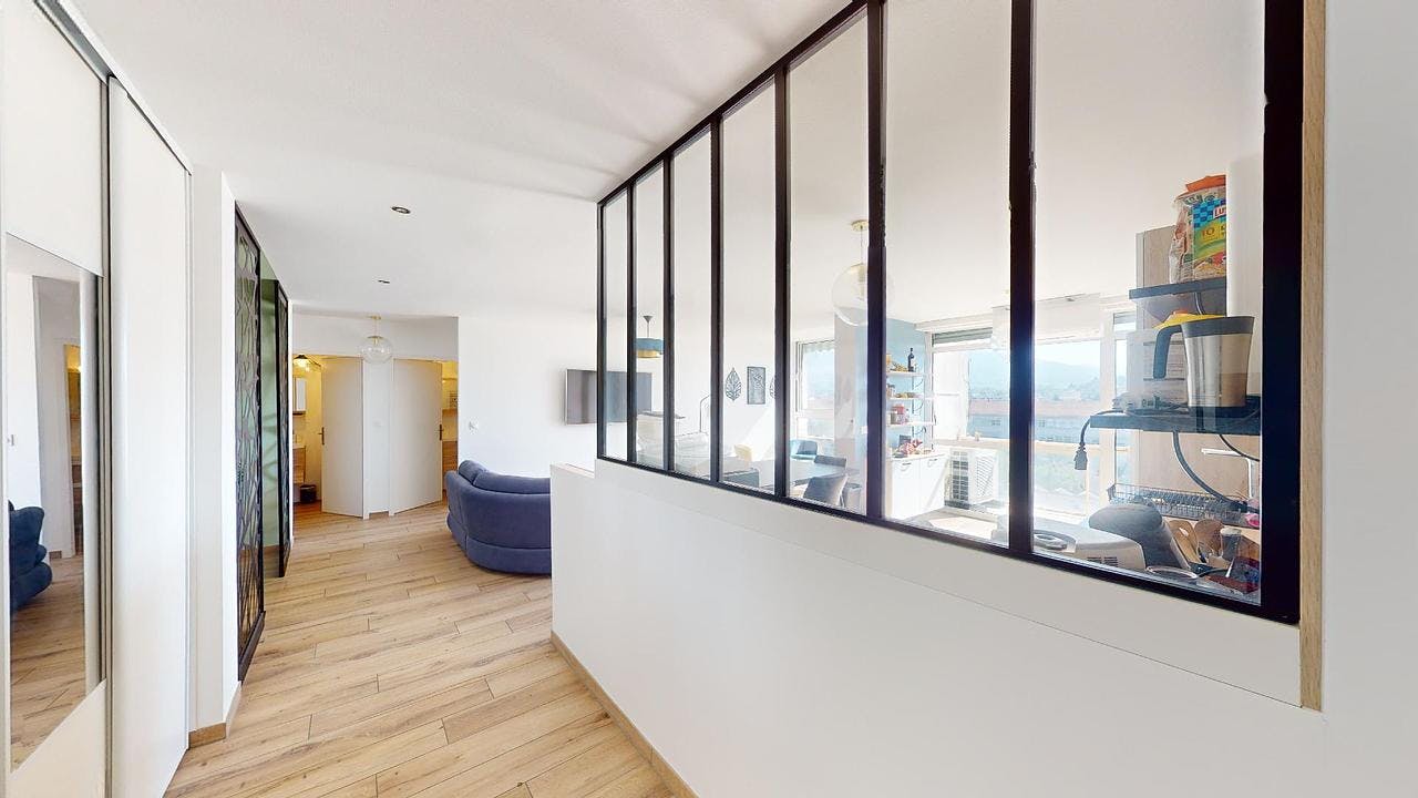 Apartment Annemasse, 125m² — photo 21