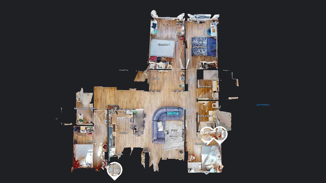 preview gallery tile