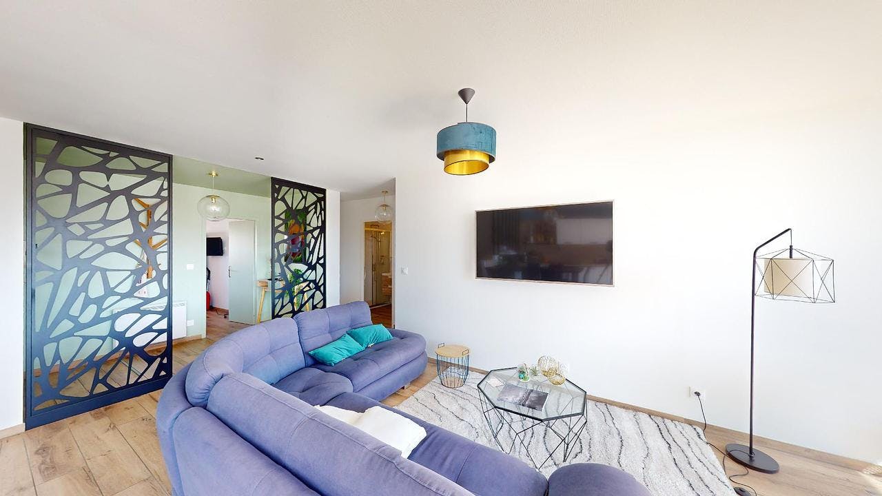 Apartment Annemasse, 125m² — photo 13