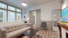 Cameră privată de închiriat pentru 460 EUR pe lună în Montpellier, Avenue Georges Clemenceau