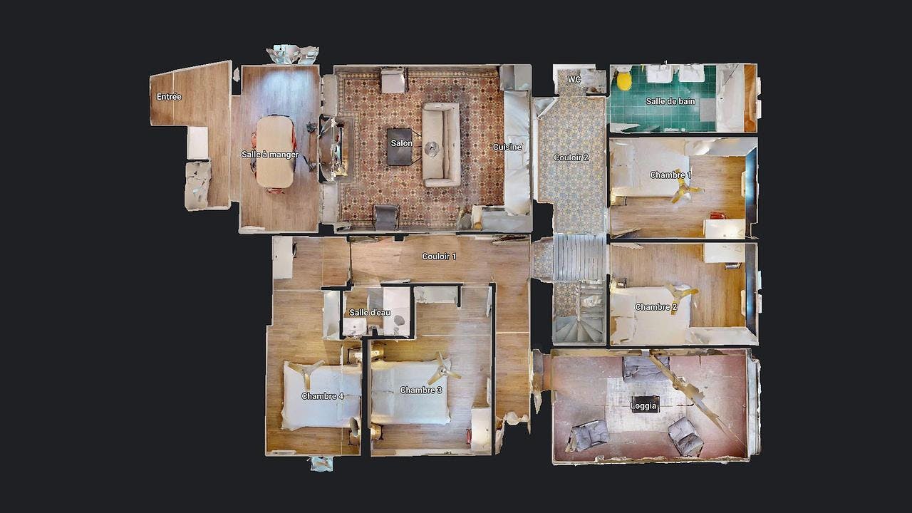 preview gallery tile