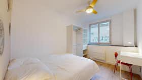 私人房间 正在以 €460 的月租出租，其位于 Montpellier, Avenue Georges Clemenceau