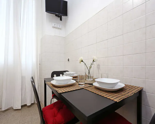 Private room in Viale Scalo San Lorenzo, Rome (1476415) room image 12