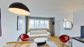 Cameră privată de închiriat pentru 900 EUR pe lună în Clichy, Rue des Cailloux