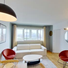 Pokój prywatny do wynajęcia za 900 € miesięcznie w mieście Clichy, Rue des Cailloux