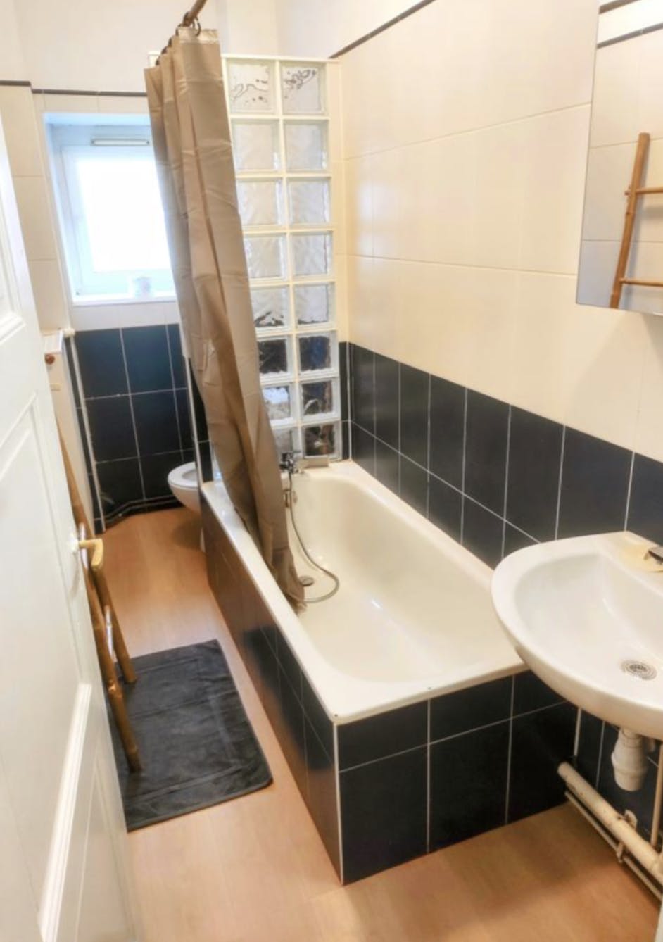 preview gallery tile