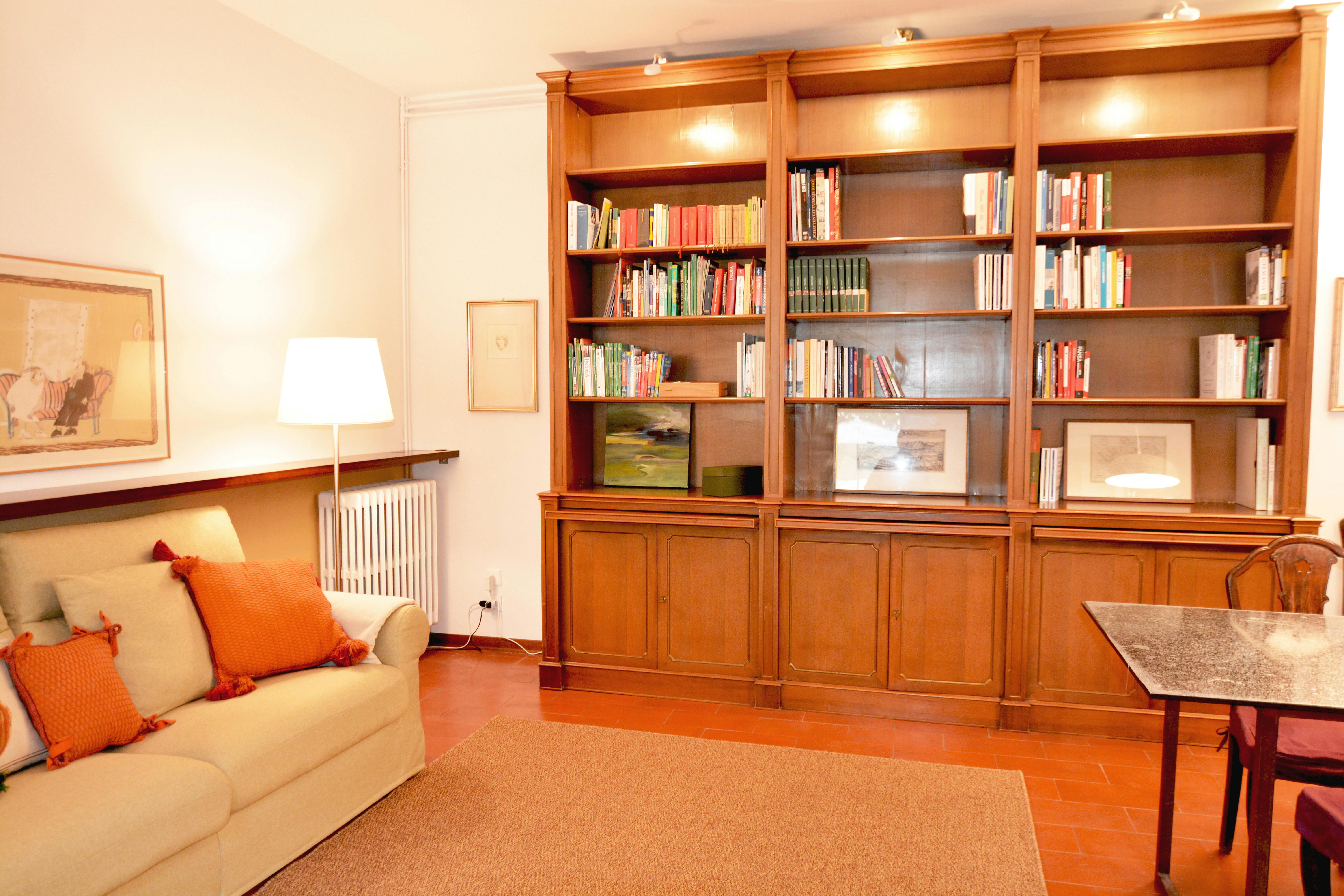 Apartment Padova, 1 bed, 80m² — photo 8