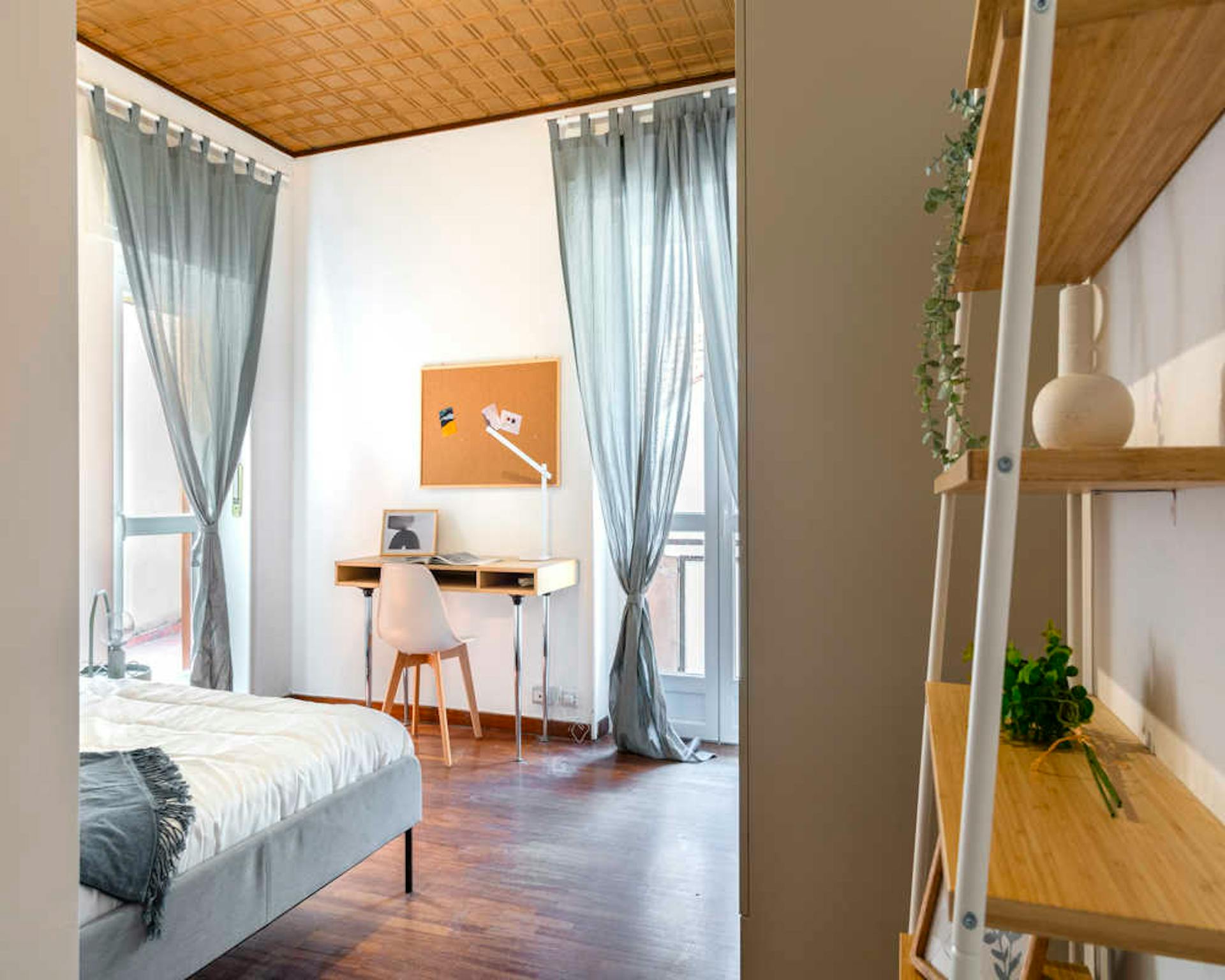 Via Friuli, Milan preview