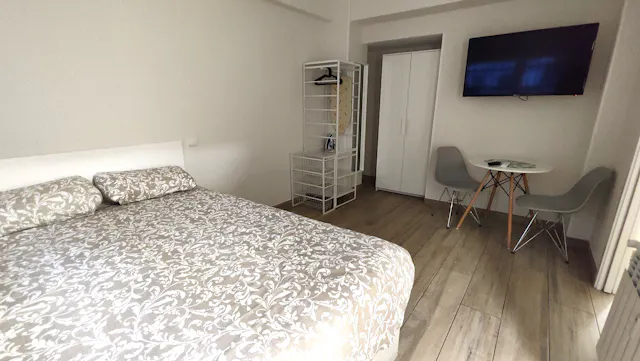 House in Paseo de la Castellana, Madrid (1476472) room image 2