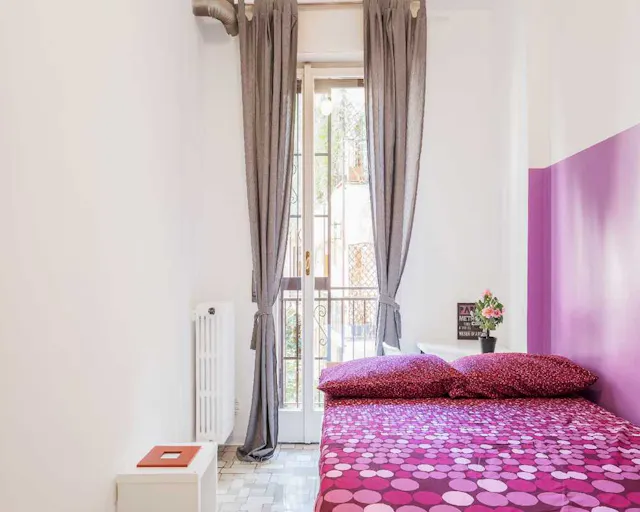 Private room in Via Pontaccio, Milan (1476474) room image 2