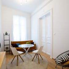 Apartment for rent for HUF 314,605 per month in Budapest, Tavaszmező utca