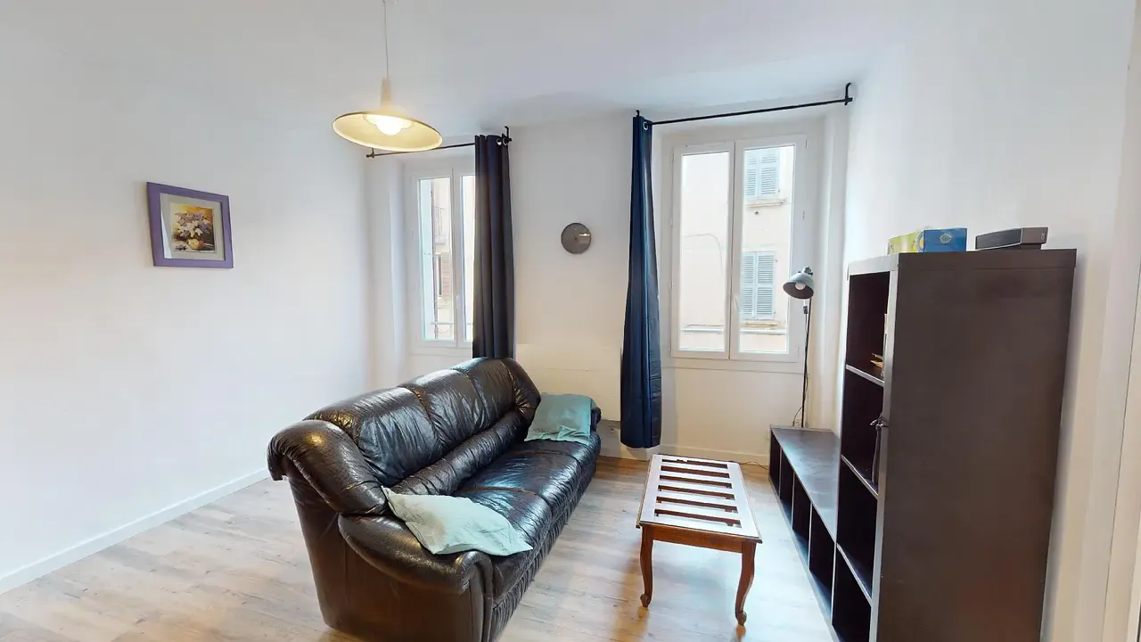 Private room in Rue Michel de Bourges, Toulon (1476486) COMMON_AREA 3