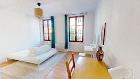 私人房间 正在以 €420 的月租出租，其位于 Toulon, Rue Michel de Bourges