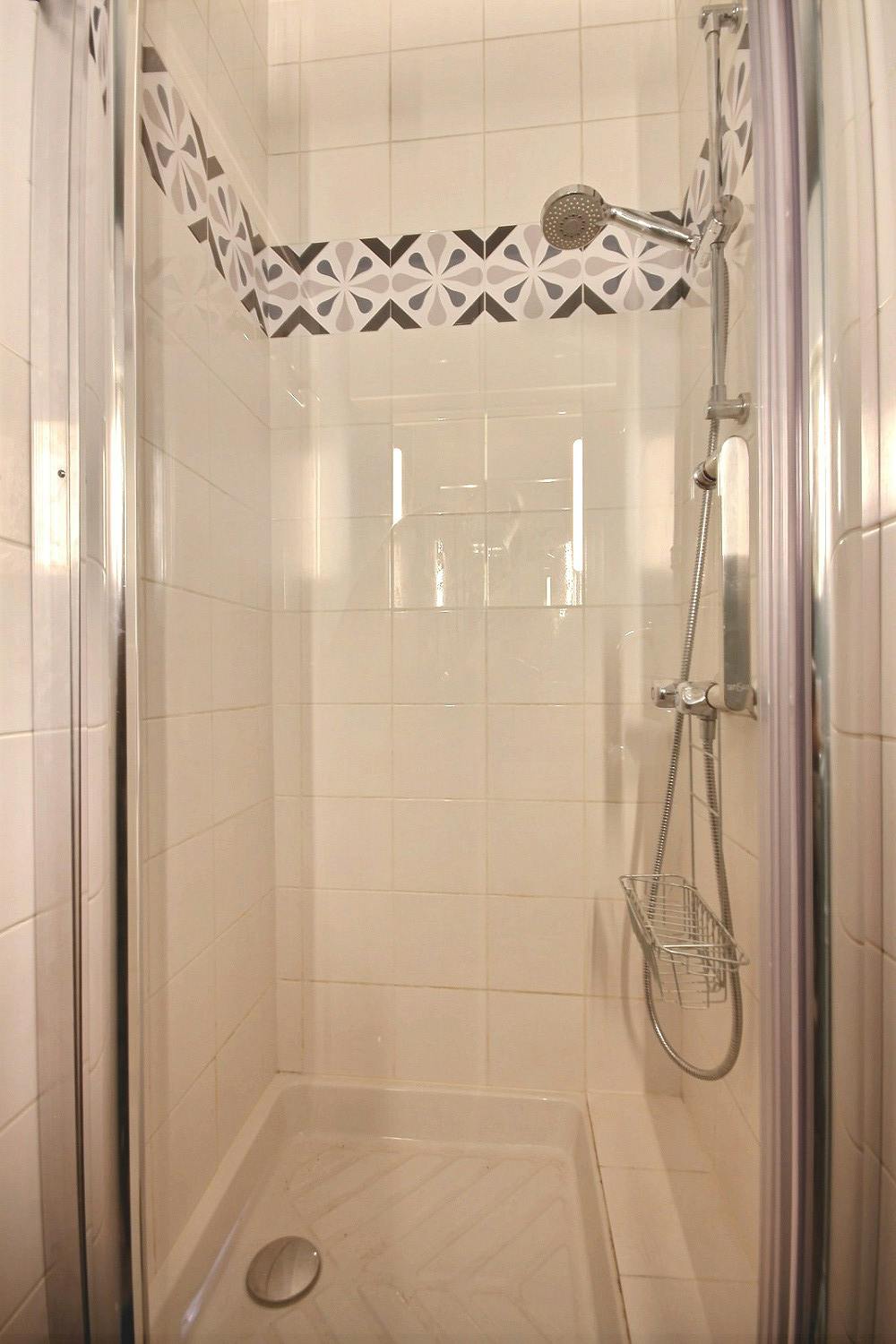 Apartment Paris, 18m² — photo 21