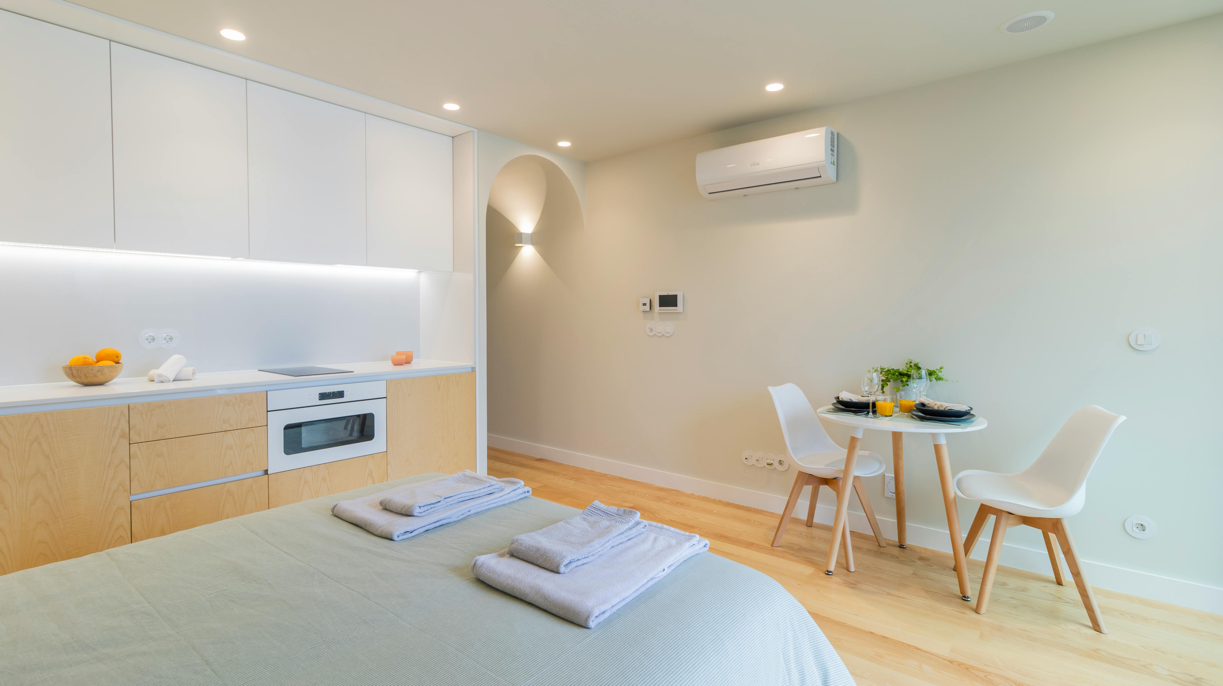Apartment Porto — photo 10