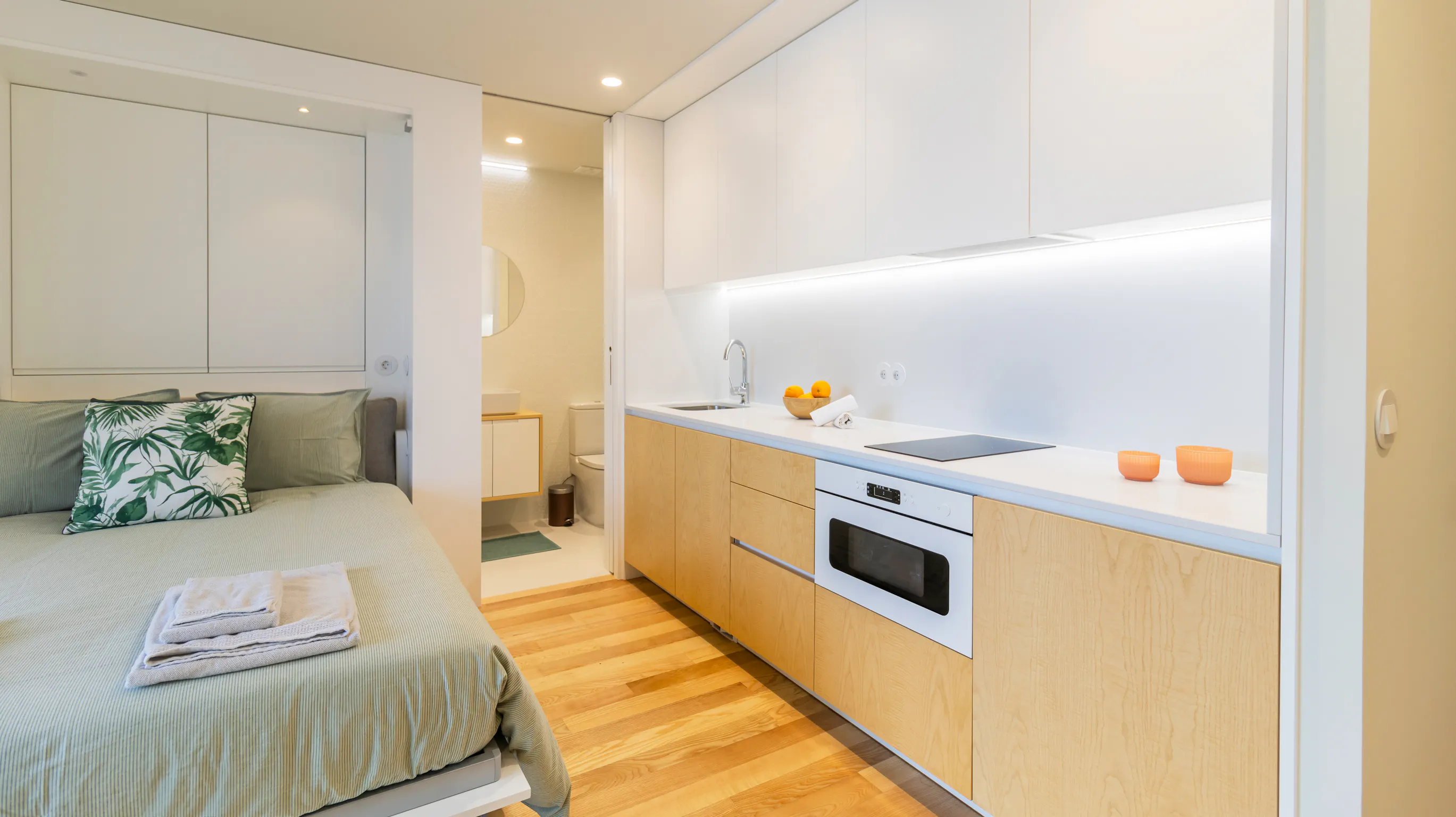 Apartment in Rua de Agramonte, Porto (1476501) ROOM 3