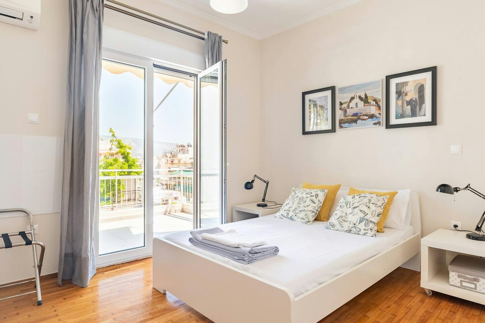 Skopelou, Athens preview