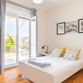 Private room for rent for €470 per month in Athens, Skopelou