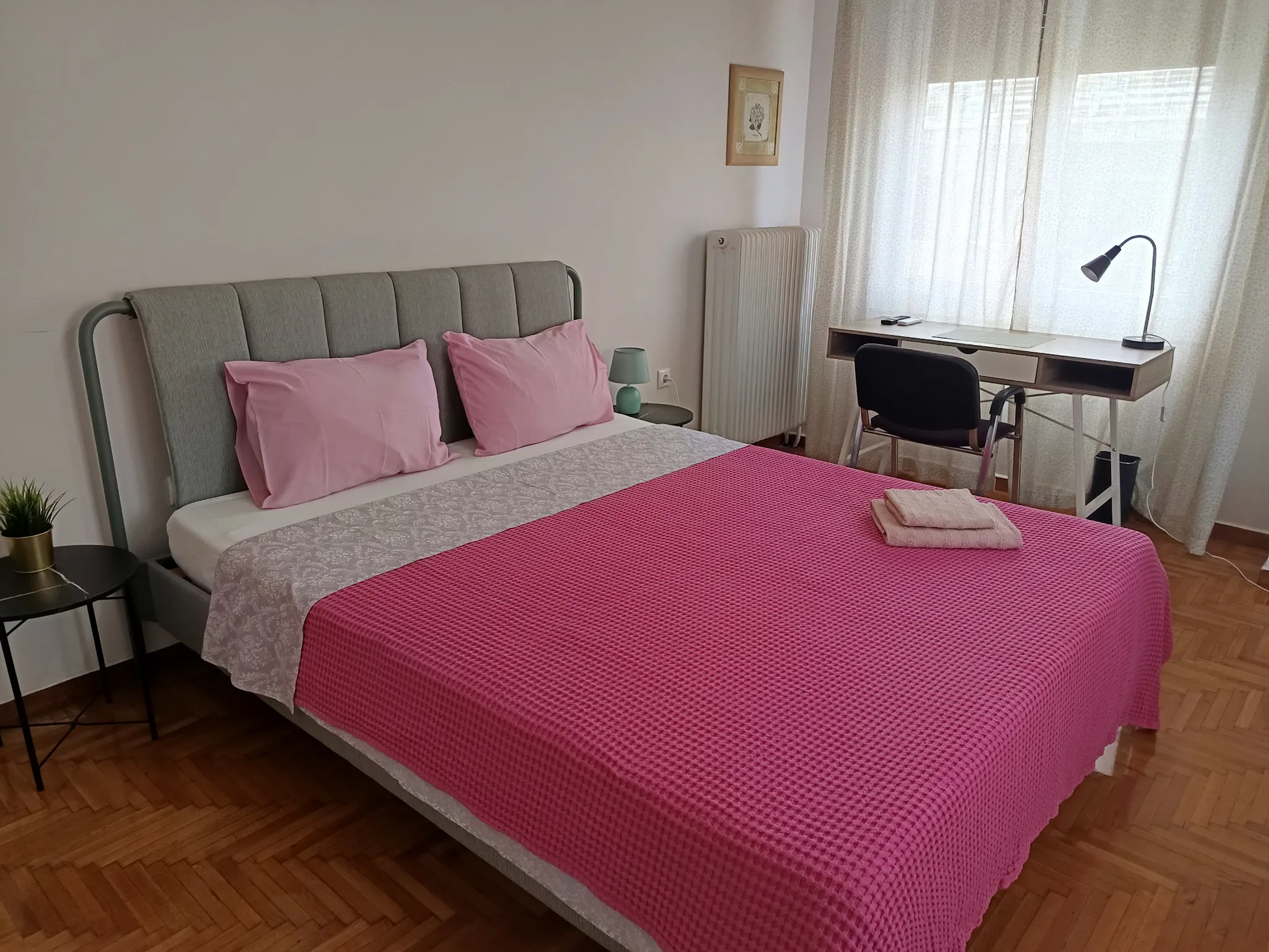 Aristotelous, Athens preview
