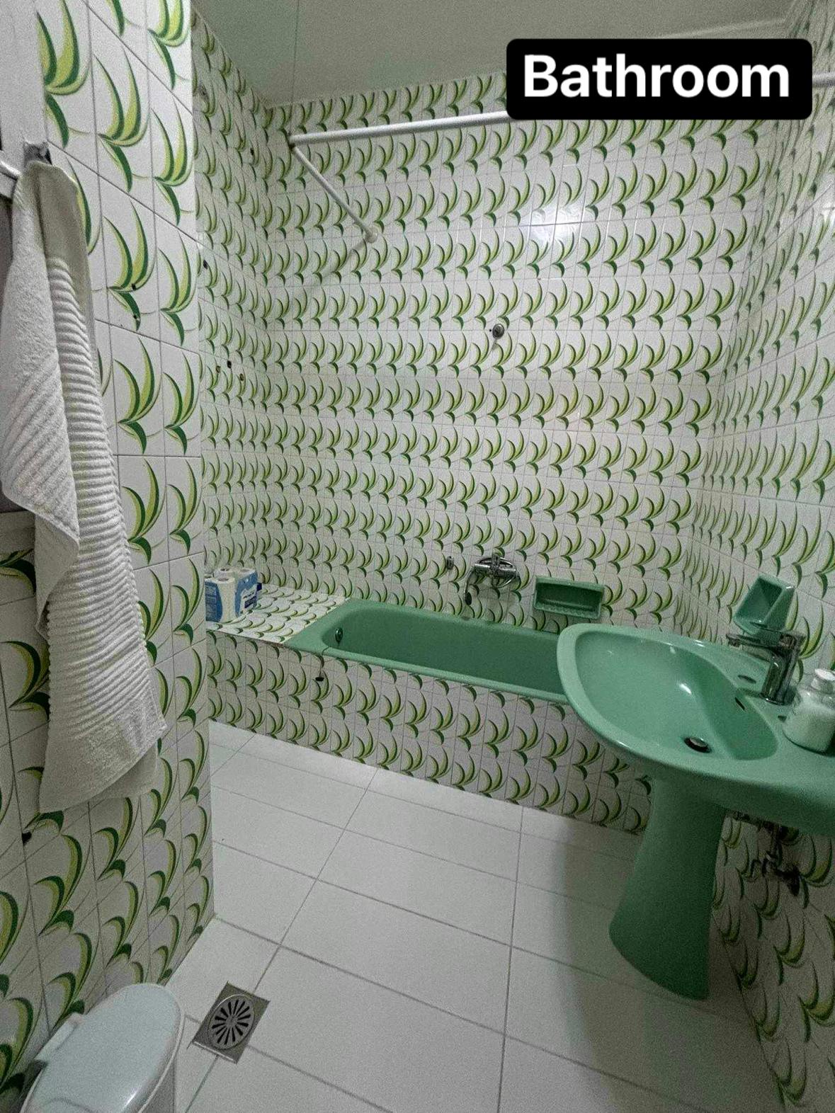 Single room Athens, 13m² — photo 7