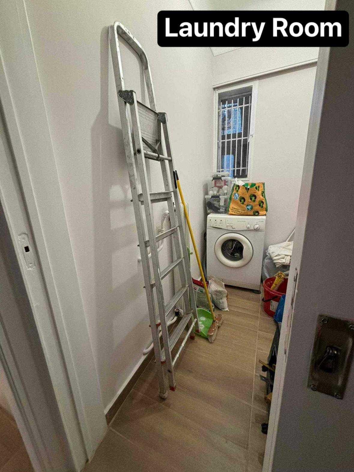 Single room Athens, 13m² — photo 9