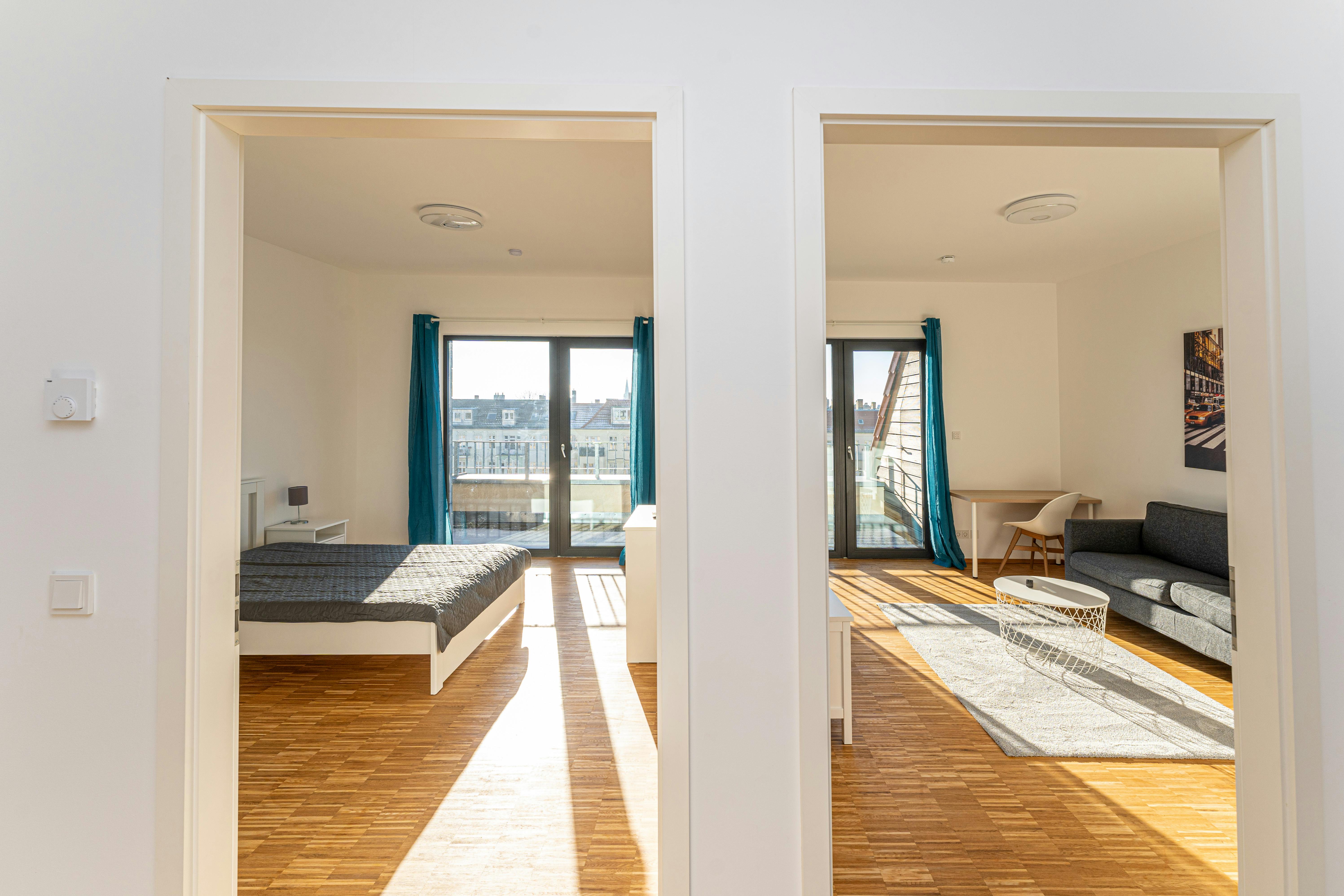 Apartment Berlin, 67m² — photo 9