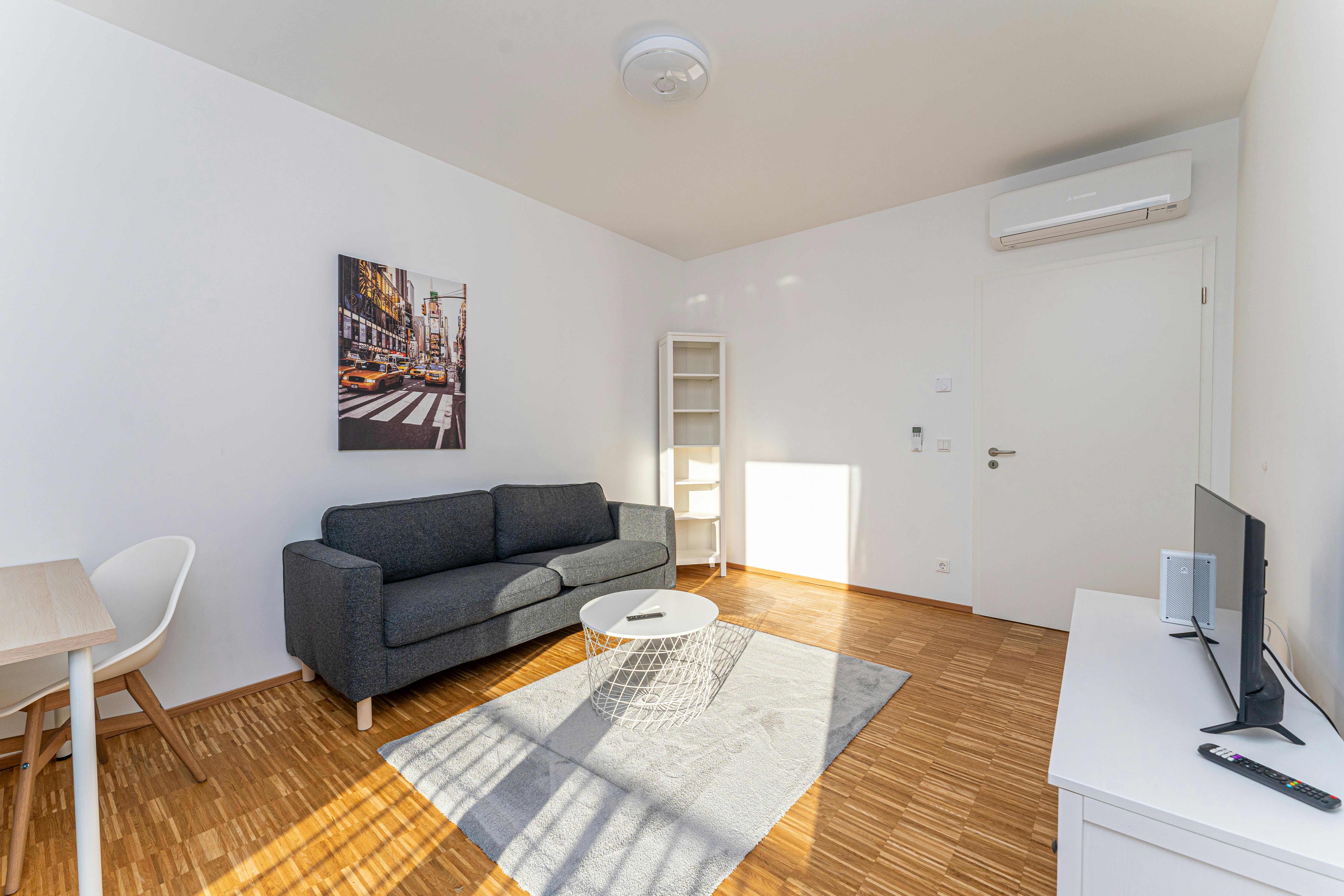 Apartment Berlin, 67m² — photo 7