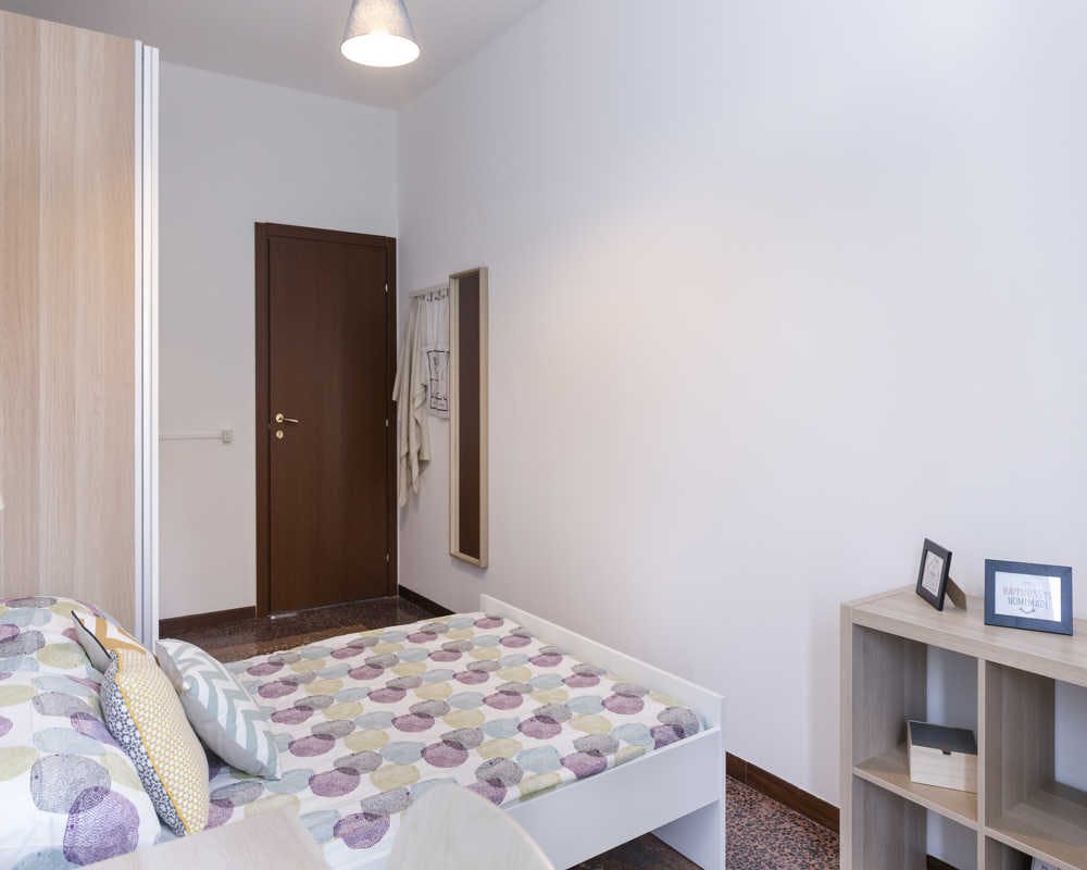 Отдельная комната сдается в аренду за 710 € в месяц в Bologna, Viale Giovanni Vicini