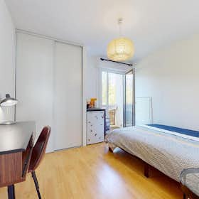 Habitación privada en alquiler por 520 € al mes en Pessac, Rue du Relais