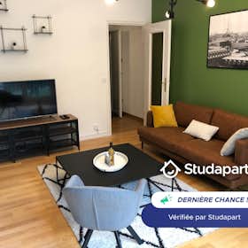 Appartement for rent for 500 € per month in Rennes, Allée du Gacet