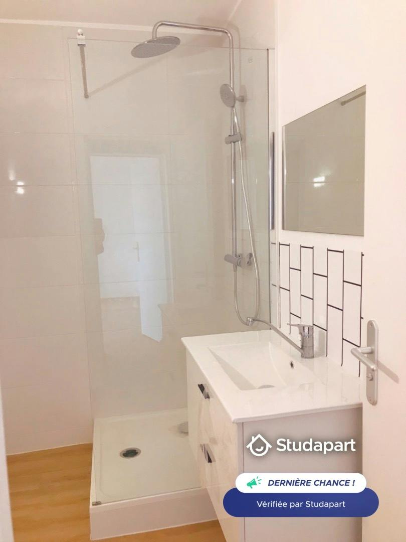 Appartement – Bordeaux, Bordeaux, Port de la Lune - Vue 3