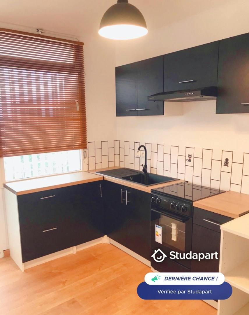 Appartement – Bordeaux, Bordeaux, Port de la Lune - Vue 4