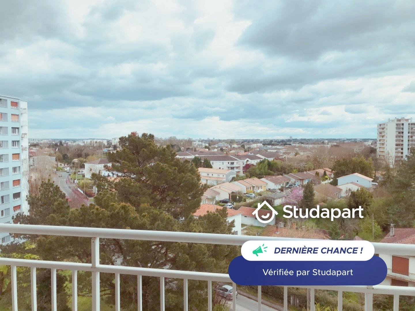 Appartement – Bordeaux, Bordeaux, Port de la Lune - Vue 5