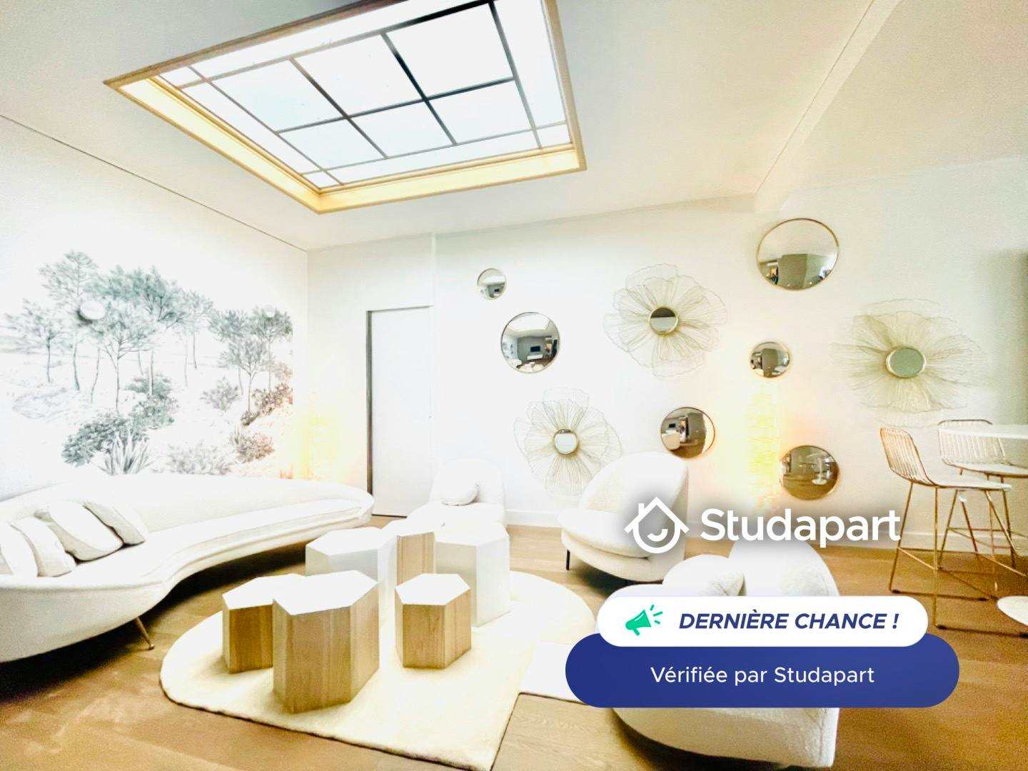 Appartement à louer pour 1 790 €/mois à Reims, Rue Camille Lenoir