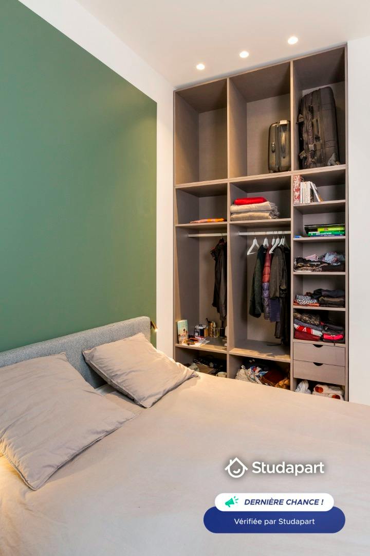 Appartement – Bordeaux, Saint-Michel - Vue 4