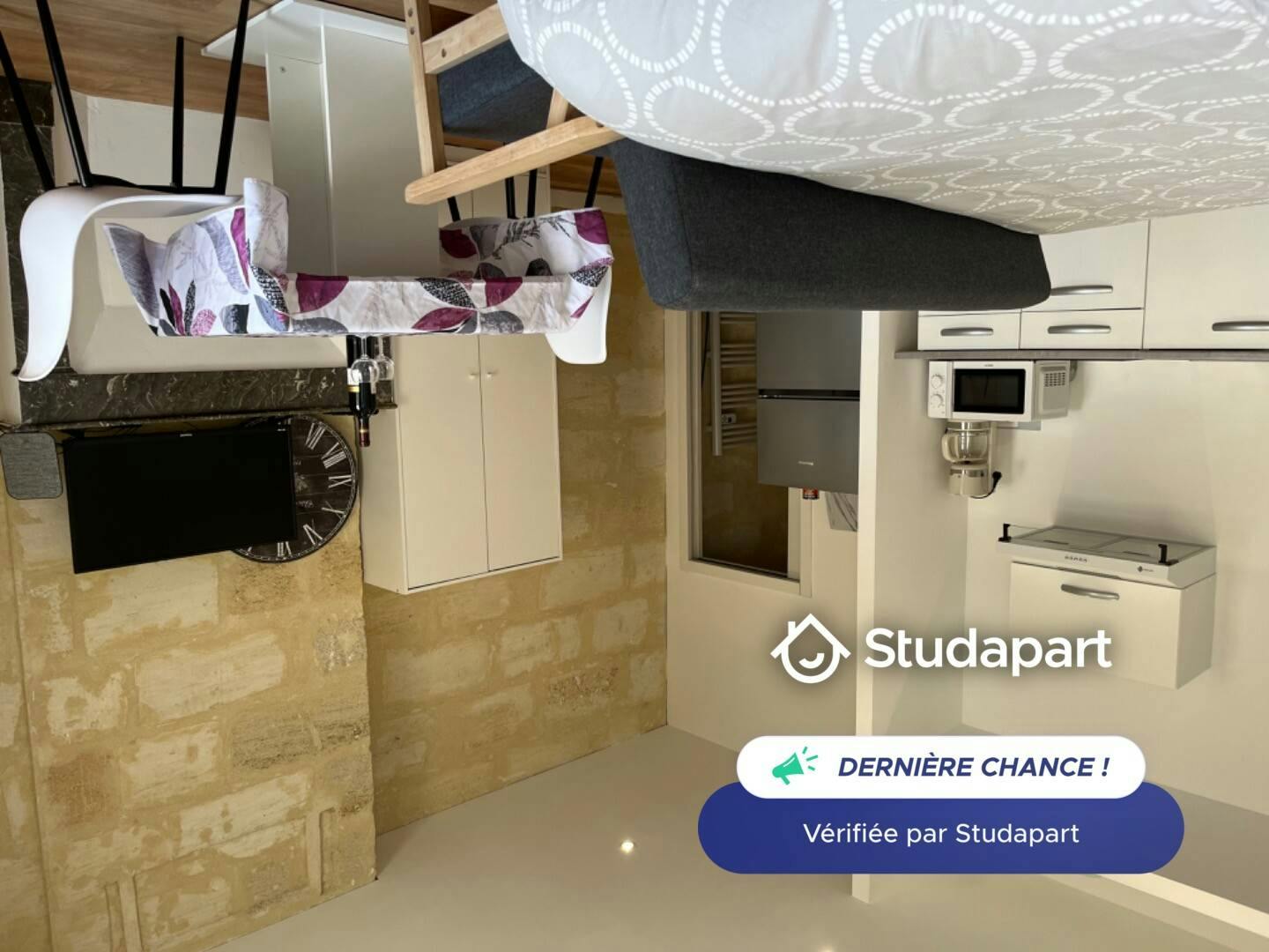 Appartement – Bordeaux, Victoire - Vue 5