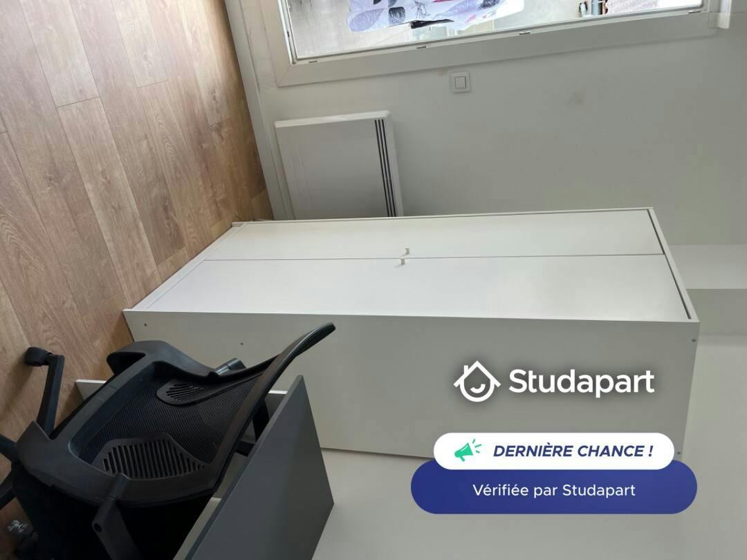 Appartement – Bordeaux, Victoire - Plus