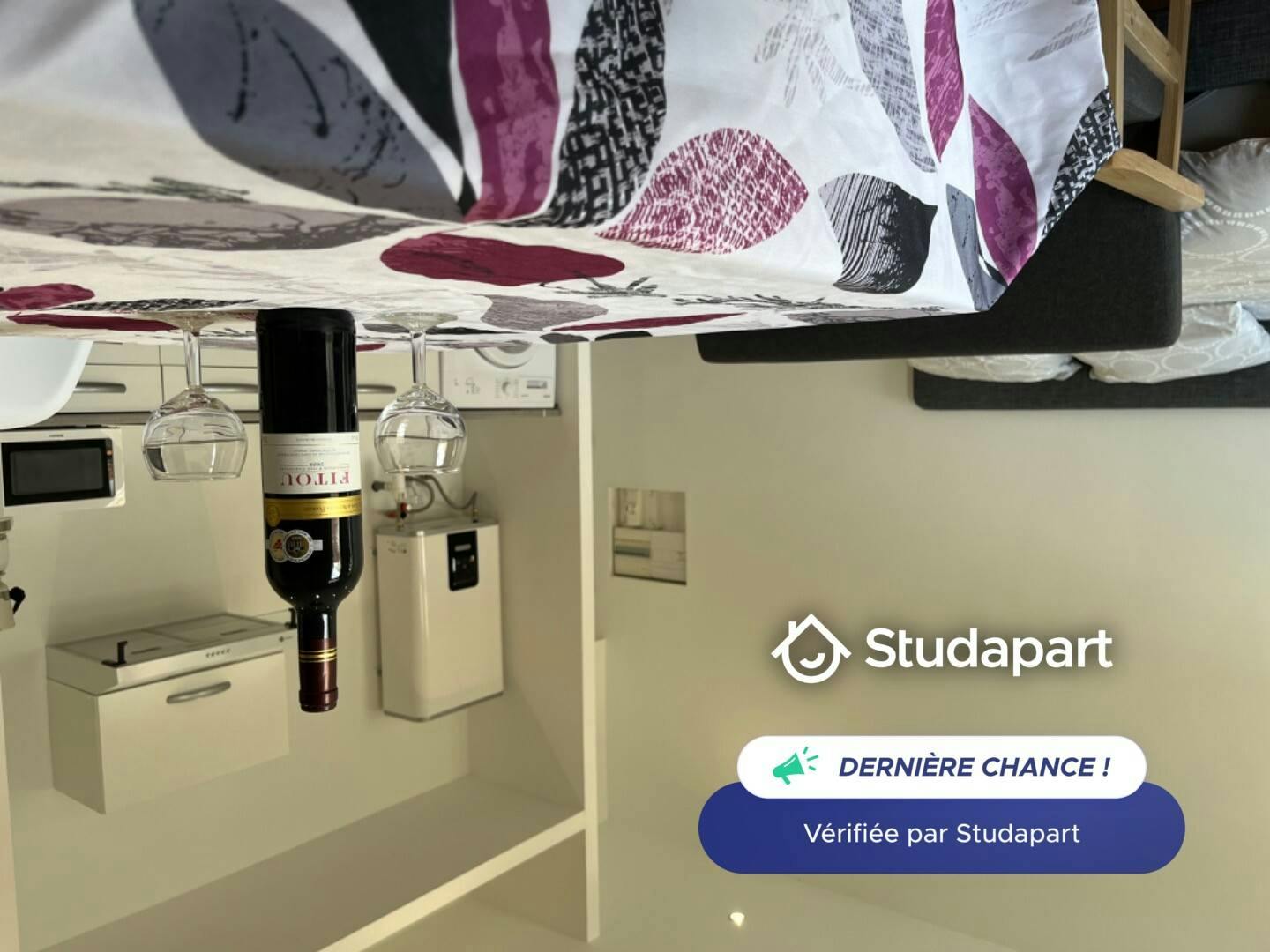 Appartement – Bordeaux, Victoire - Vue 4