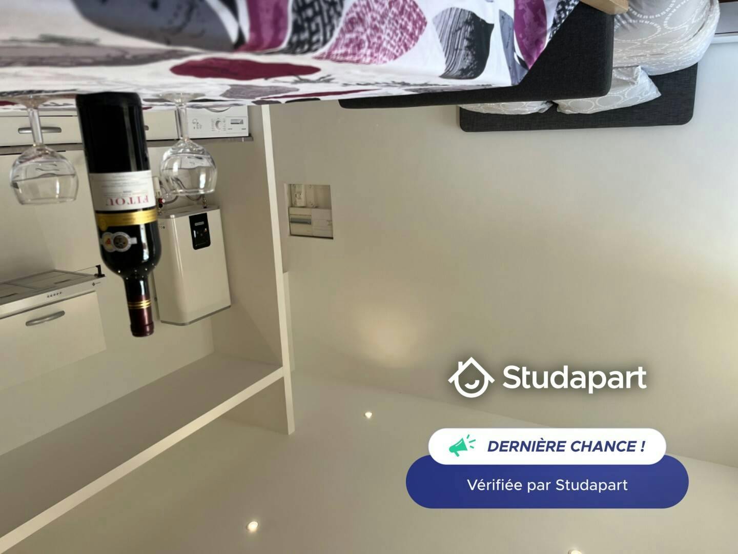 Appartement – Bordeaux, Victoire - Vue 3