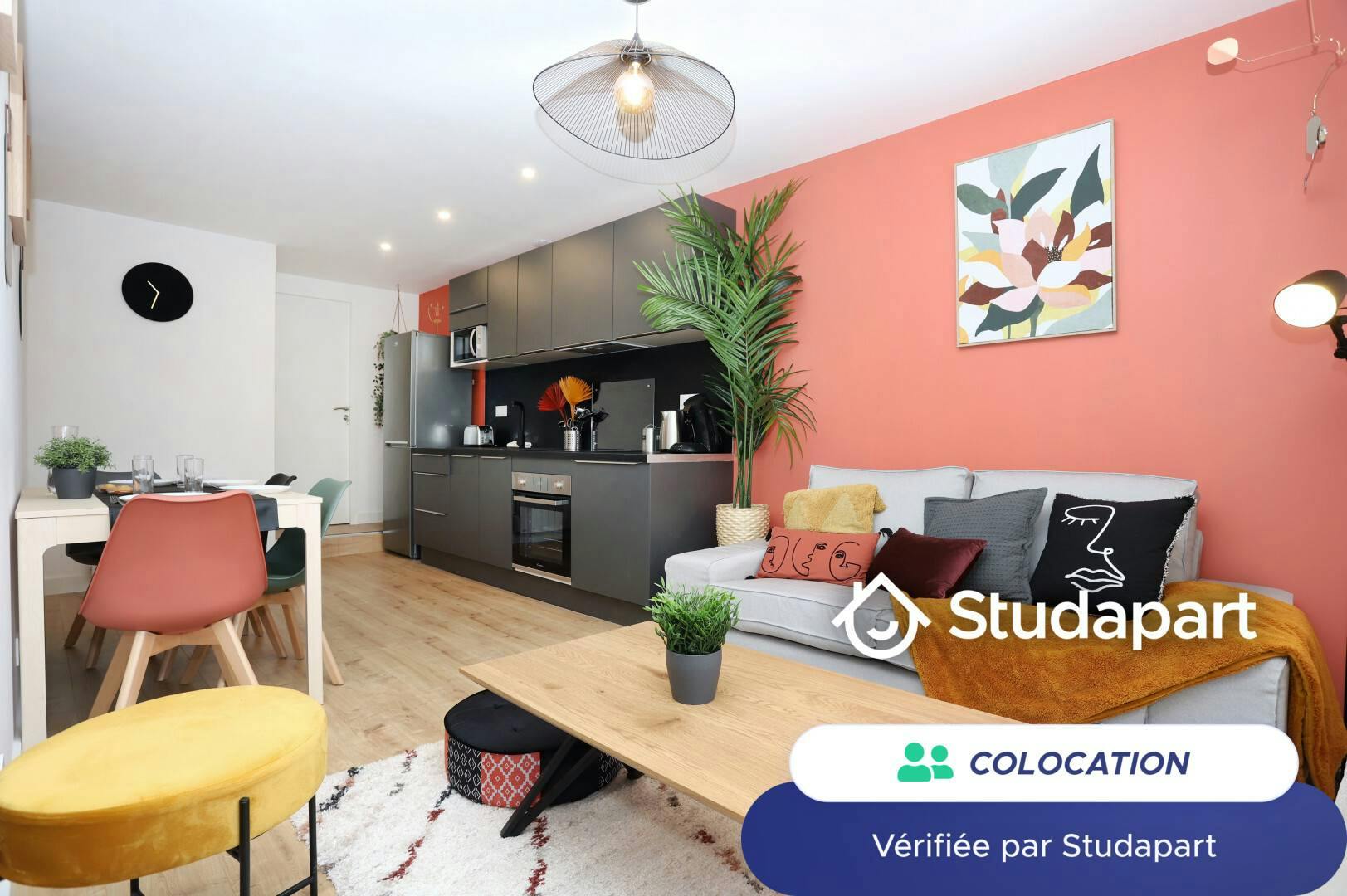 Pièce à Nantes