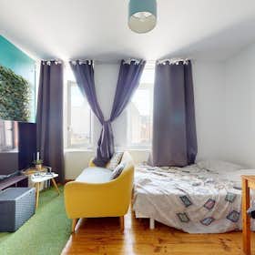 Private room for rent for €474 per month in Lille, Rue de Wazemmes