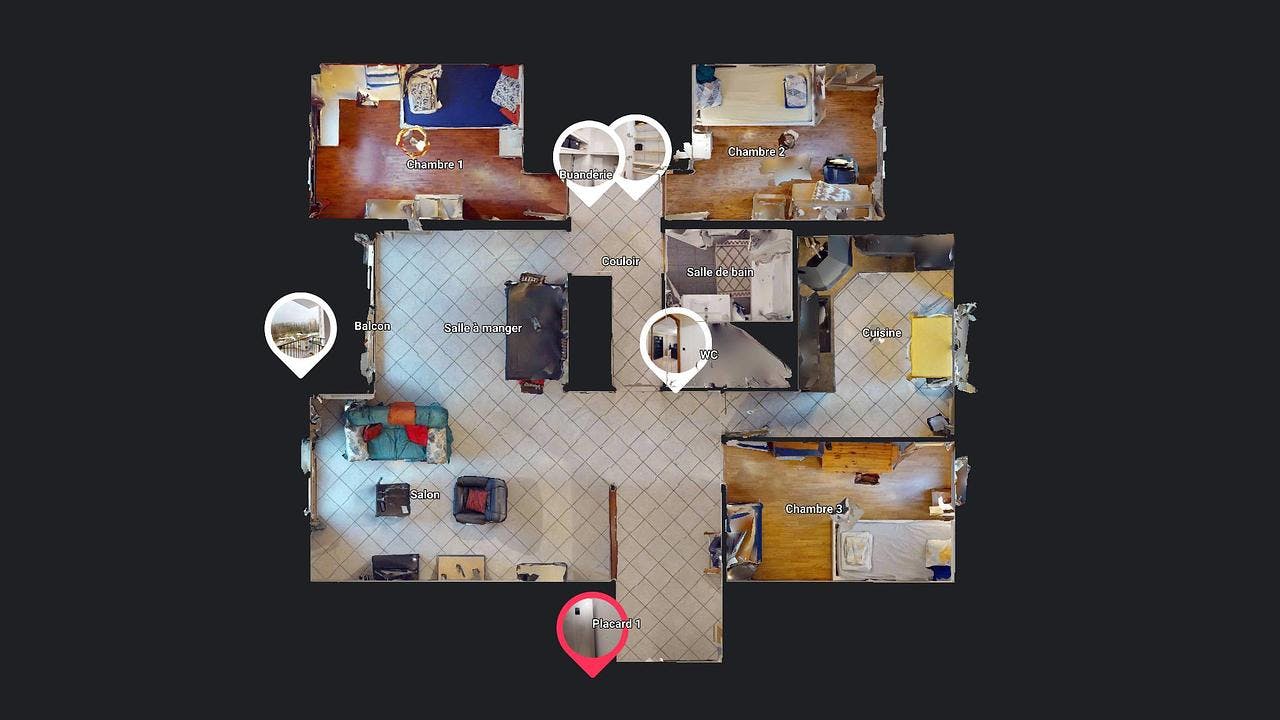 preview gallery tile