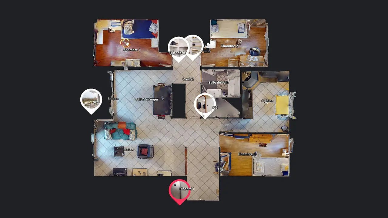 preview gallery tile