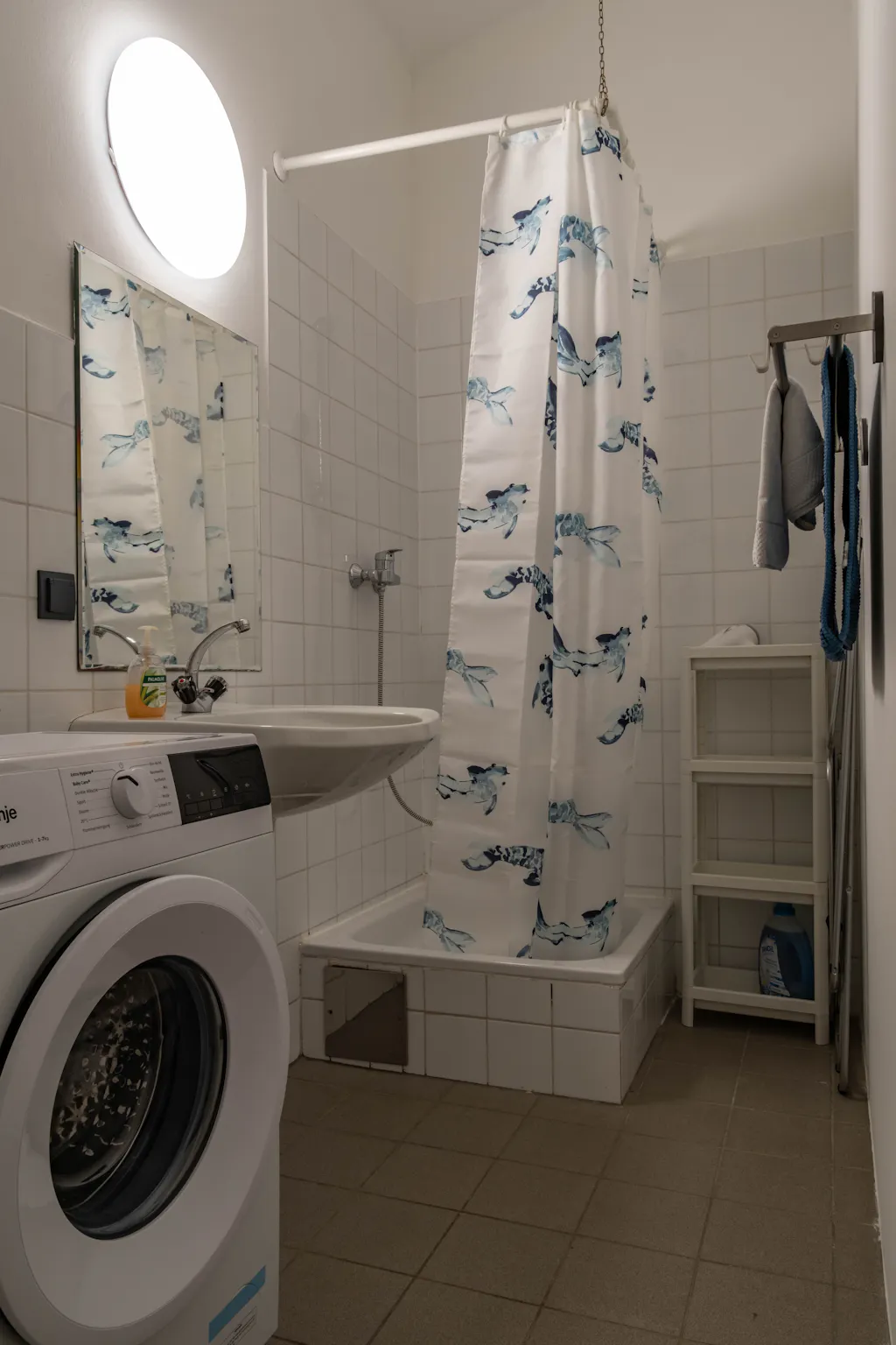 1-Bedroom Apartment in Herbststraße, Vienna (1476804) ROOM 3